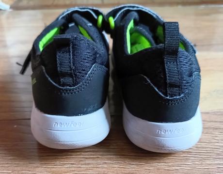 Priedušné tenisky 35, decathlon,35