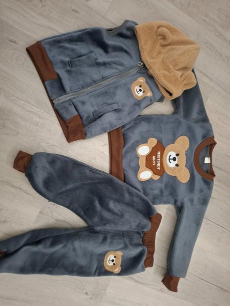 Detsky set velkost l, 86