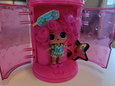 Lol surprise hairgoals,