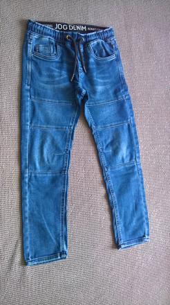 Jogger rifle, c&a,128