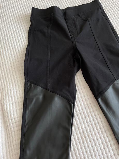 170 h&m leginy, h&m,170