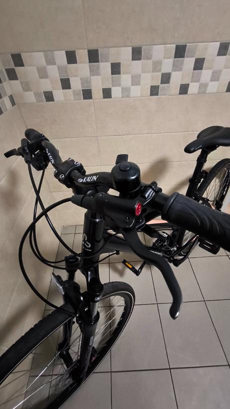 Dámsky bicykel, ctm,28