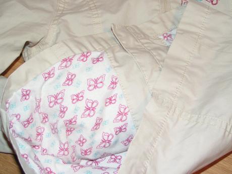 Ľahučká bundička veľ.98/104, impidimpi,98