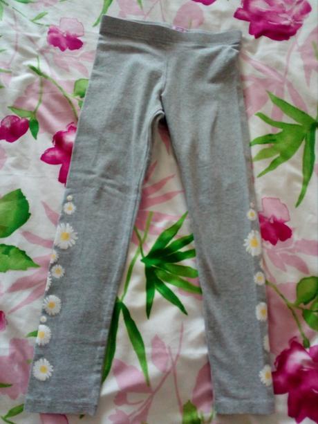 Leginy pre slecnu, f&f,116