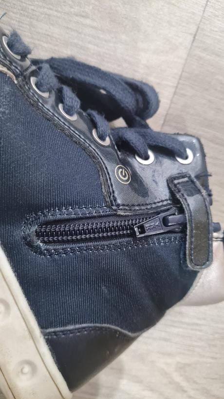 Prechodne topanky geox disney, geox,33