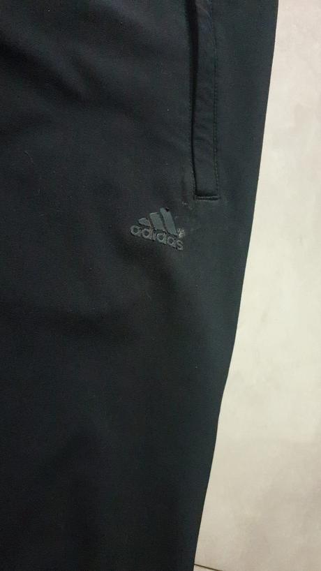 Dámske outdoorové nohavice, zn. adidas, velkost m, adidas,m