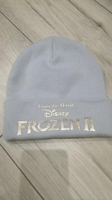 Čapica  frozen, h&m,134