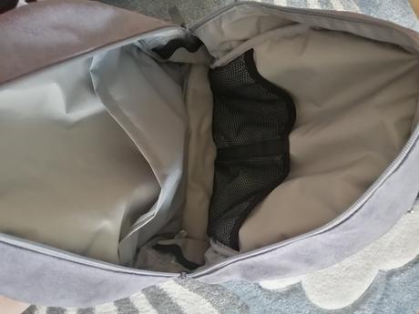 Batoh na kočík značky pinkie, pinkie