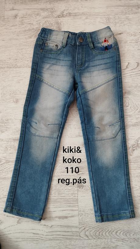 Rifle 110, kiki&koko,110