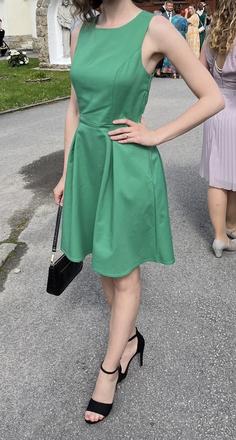 Spolocenske saty, orsay,s