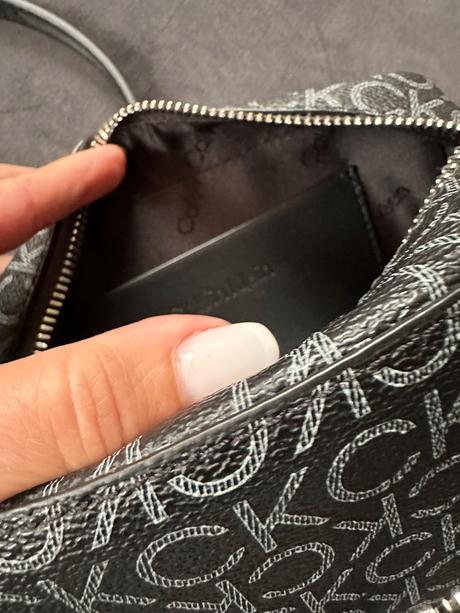 Ck kabelka, calvin klein