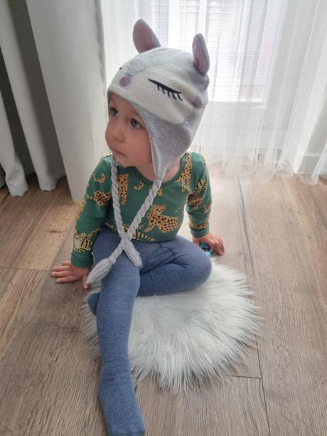 Zimna ciapka next 48-50, next,48