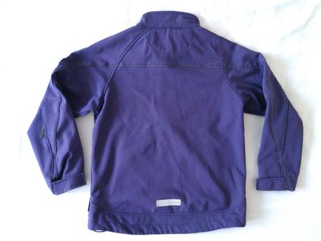 Softšelka color kids, 146