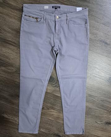 Skrátené rifle, tommy hilfiger,m