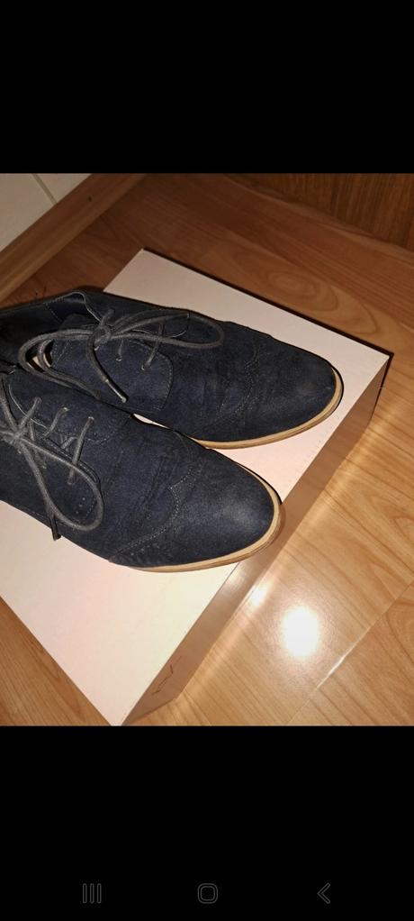 Klasicke snurovacky na donosenie, 37