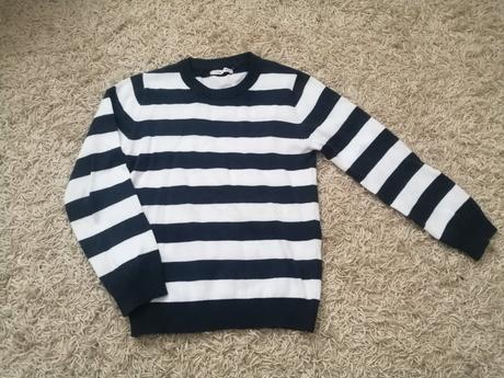 Chlapčenský sveter, sinsay,128