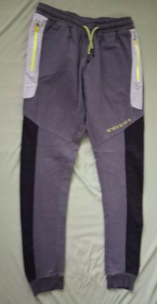 Chlapčenské tepláky, coccodrillo,158