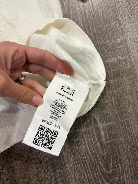 Ami nove damske tričko velkost m, m