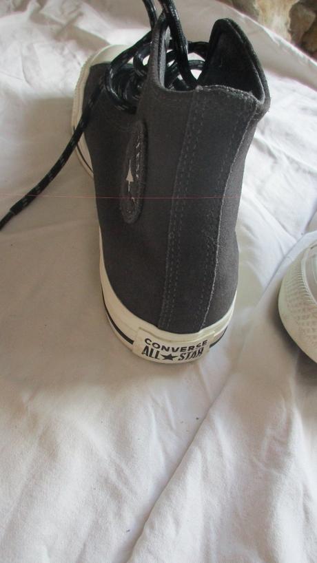 Tenisky converse č.40, converse,40