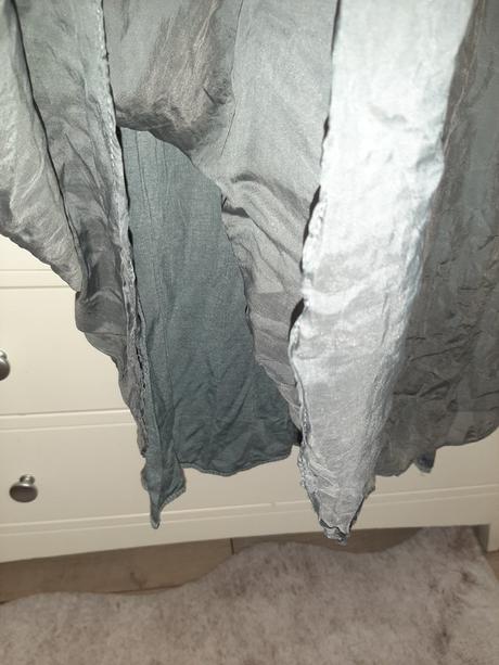 Fačovinové šaty xs-s, s