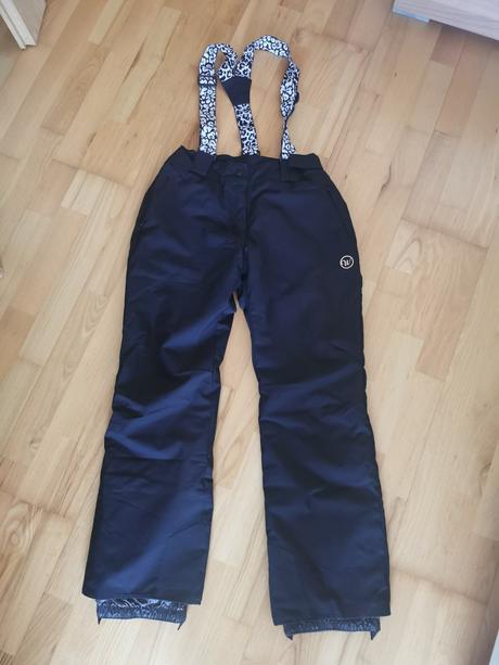 Dievcenske oteplovaky willard, m