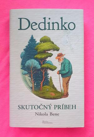 Dedinko.,