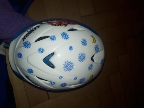 Helma 48-52cm, uvex,xs