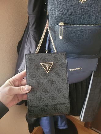 Guess kabelka, guess