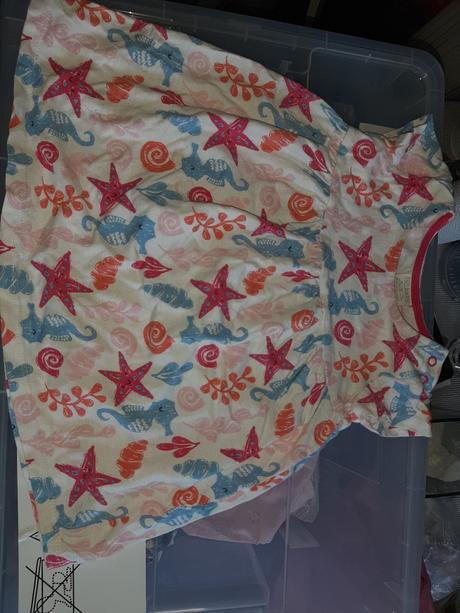 Letna tunika, f&f,92