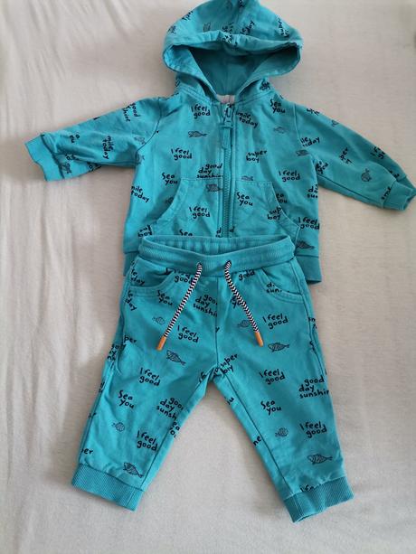 Teplakova suprava coccodrillo, coccodrillo,68