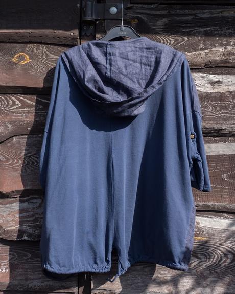 Letné talianske sako, 