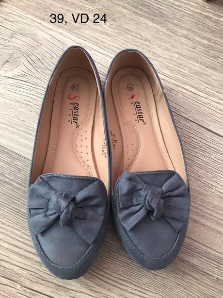 Balerínky s maslou, 39