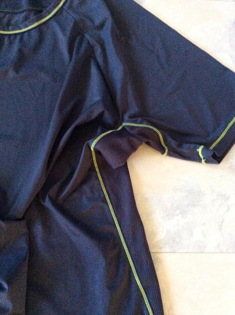 Športové tričko, l