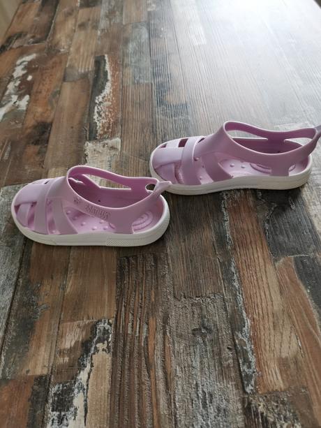 Detske sandalky, 22