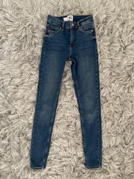 Skinny jeans zn.urban outfitters, 32