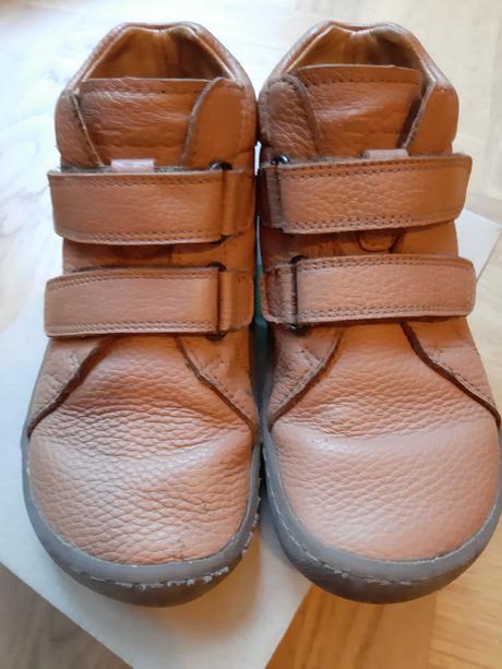 Froddo barefoot celoročné topánky, froddo,28