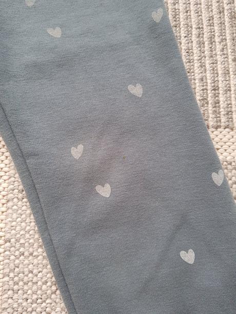 Zara zateplene teplaky, zara,110