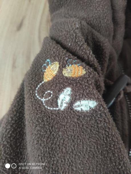 Zimná bundička veľ.68, cherokee,68