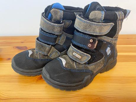 Čižmy elefanten, elefanten,26