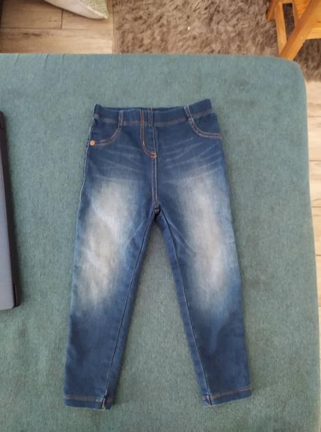 Riflove leginy, next 98, next,98