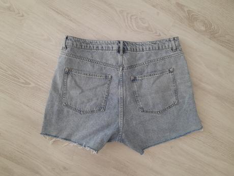 Kraťase, h&m,44