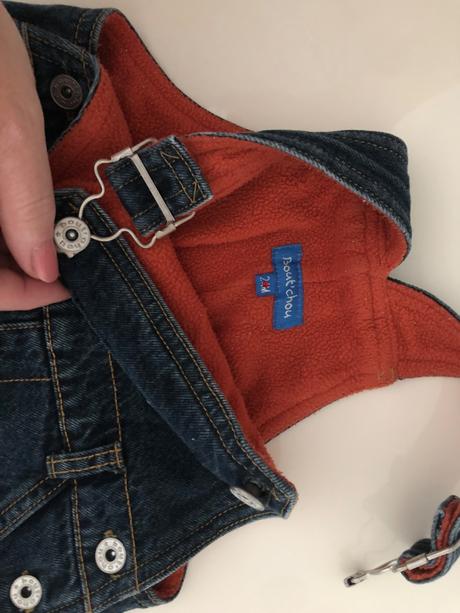 Zateplené rifle, 92