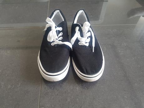 Predam platene topanky, 34