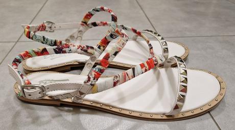 Sandále dockers by gerli, 42