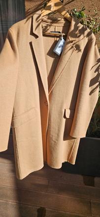 Jarny kabat pri.adonna v. xl, xl