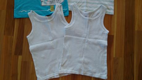 Tričko a tielko, 122