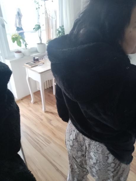 Kozusinova bomerka s/l, 