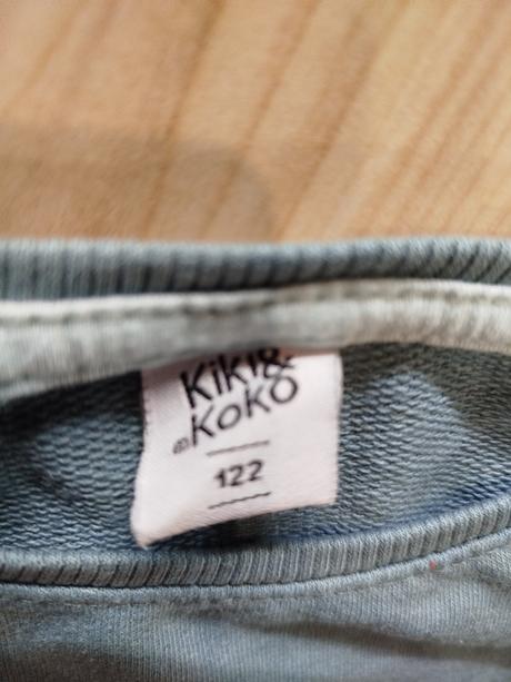 Šaty / tunika, kiki&koko,122