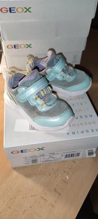 Tenisky geox 21, geox,21