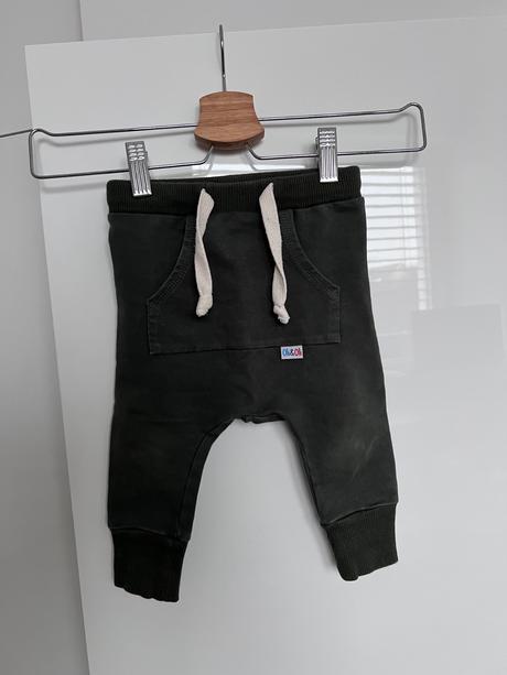 Pudlacove teplaky oli oli, 74